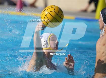 Thumbnail 2 in Carlsbad vs. Newberg (America's Finest City Tournament) photogallery.