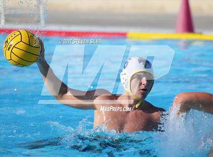 Thumbnail 3 in Carlsbad vs. Newberg (America's Finest City Tournament) photogallery.