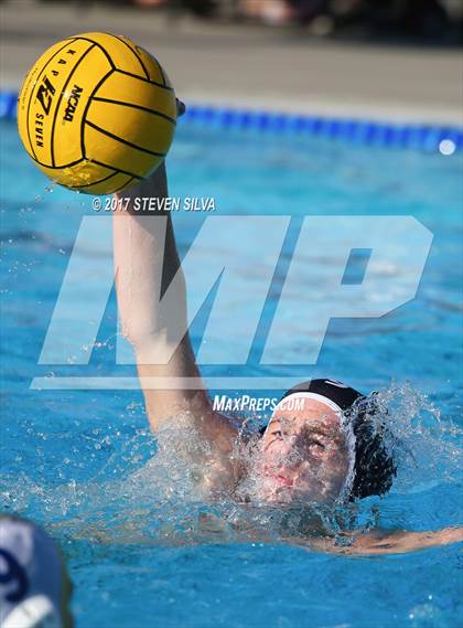 Thumbnail 2 in Carlsbad vs. Newberg (America's Finest City Tournament) photogallery.