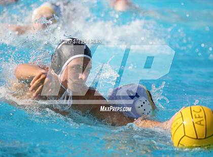 Thumbnail 1 in Carlsbad vs. Newberg (America's Finest City Tournament) photogallery.