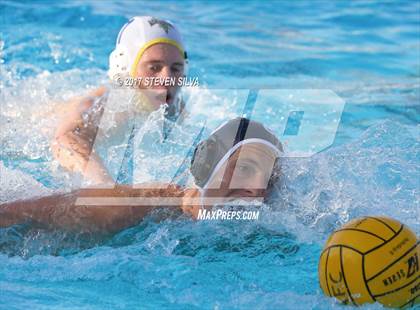 Thumbnail 2 in Carlsbad vs. Newberg (America's Finest City Tournament) photogallery.