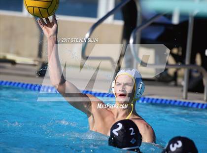 Thumbnail 2 in Carlsbad vs. Newberg (America's Finest City Tournament) photogallery.