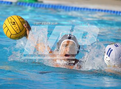 Thumbnail 2 in Carlsbad vs. Newberg (America's Finest City Tournament) photogallery.