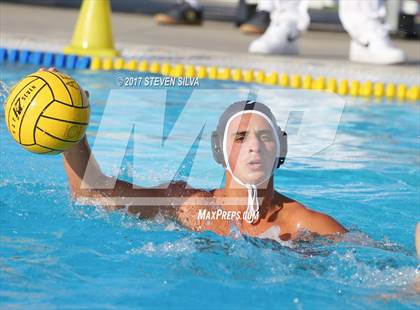 Thumbnail 1 in Carlsbad vs. Newberg (America's Finest City Tournament) photogallery.