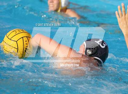 Thumbnail 2 in Carlsbad vs. Newberg (America's Finest City Tournament) photogallery.
