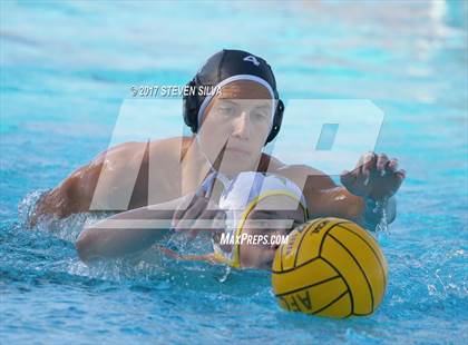 Thumbnail 1 in Carlsbad vs. Newberg (America's Finest City Tournament) photogallery.