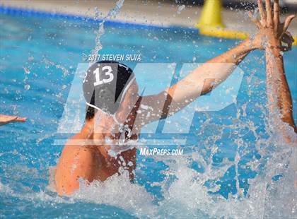 Thumbnail 2 in Carlsbad vs. Newberg (America's Finest City Tournament) photogallery.