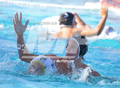 Thumbnail 1 in Carlsbad vs. Newberg (America's Finest City Tournament) photogallery.