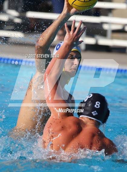 Thumbnail 2 in Carlsbad vs. Newberg (America's Finest City Tournament) photogallery.
