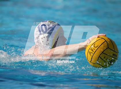 Thumbnail 3 in Carlsbad vs. Newberg (America's Finest City Tournament) photogallery.