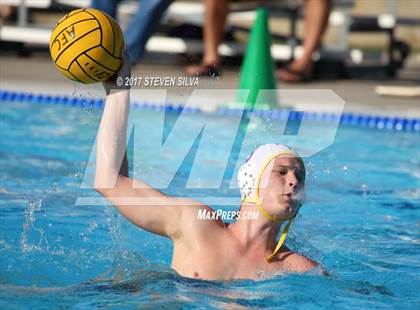 Thumbnail 2 in Carlsbad vs. Newberg (America's Finest City Tournament) photogallery.
