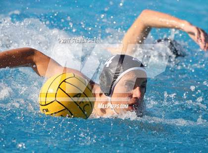 Thumbnail 2 in Carlsbad vs. Newberg (America's Finest City Tournament) photogallery.