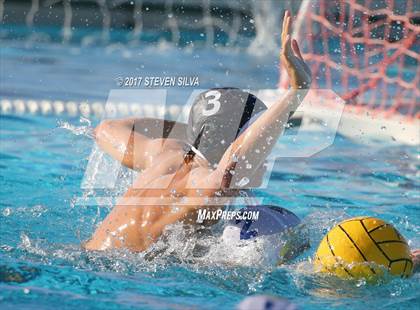 Thumbnail 3 in Carlsbad vs. Newberg (America's Finest City Tournament) photogallery.
