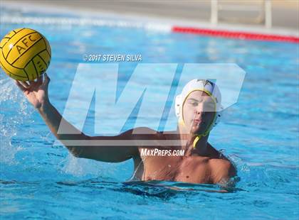 Thumbnail 1 in Carlsbad vs. Newberg (America's Finest City Tournament) photogallery.