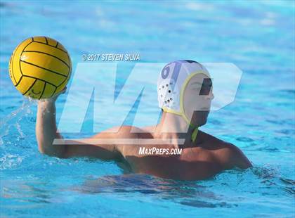 Thumbnail 1 in Carlsbad vs. Newberg (America's Finest City Tournament) photogallery.