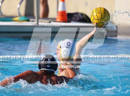 Thumbnail 2 in Carlsbad vs. Newberg (America's Finest City Tournament) photogallery.