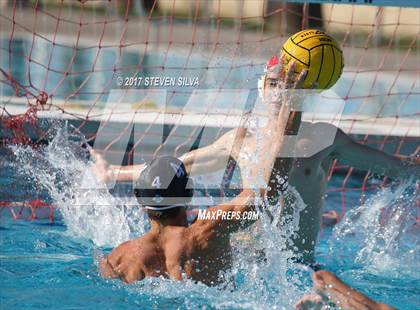 Thumbnail 2 in Carlsbad vs. Newberg (America's Finest City Tournament) photogallery.