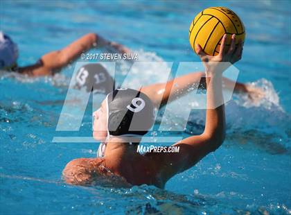 Thumbnail 3 in Carlsbad vs. Newberg (America's Finest City Tournament) photogallery.