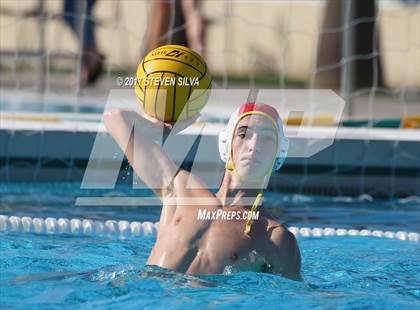 Thumbnail 1 in Carlsbad vs. Newberg (America's Finest City Tournament) photogallery.