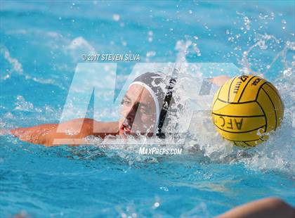 Thumbnail 1 in Carlsbad vs. Newberg (America's Finest City Tournament) photogallery.