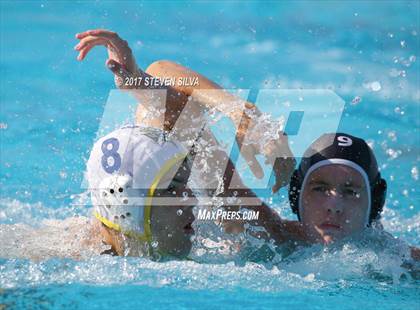 Thumbnail 2 in Carlsbad vs. Newberg (America's Finest City Tournament) photogallery.
