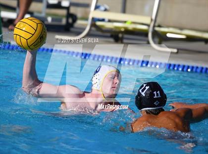 Thumbnail 3 in Carlsbad vs. Newberg (America's Finest City Tournament) photogallery.