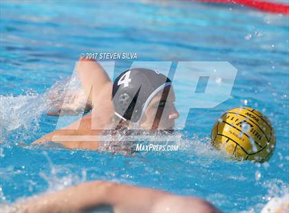 Thumbnail 1 in Carlsbad vs. Newberg (America's Finest City Tournament) photogallery.