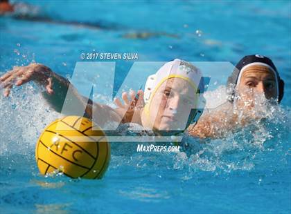 Thumbnail 3 in Carlsbad vs. Newberg (America's Finest City Tournament) photogallery.