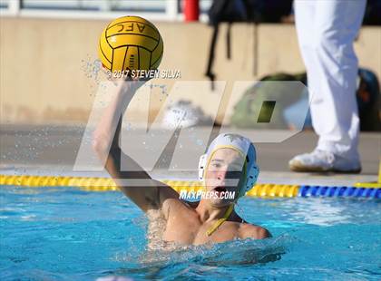 Thumbnail 1 in Carlsbad vs. Newberg (America's Finest City Tournament) photogallery.