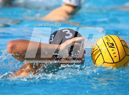 Thumbnail 2 in Carlsbad vs. Newberg (America's Finest City Tournament) photogallery.