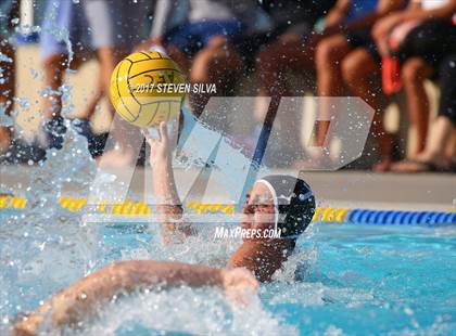 Thumbnail 2 in Carlsbad vs. Newberg (America's Finest City Tournament) photogallery.