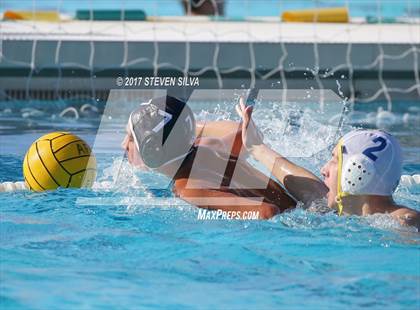 Thumbnail 2 in Carlsbad vs. Newberg (America's Finest City Tournament) photogallery.