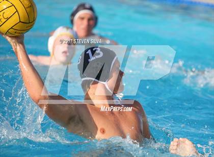Thumbnail 1 in Carlsbad vs. Newberg (America's Finest City Tournament) photogallery.