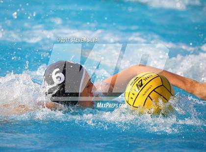 Thumbnail 2 in Carlsbad vs. Newberg (America's Finest City Tournament) photogallery.