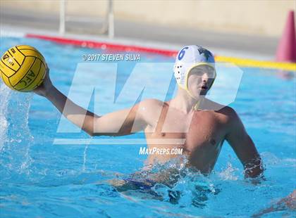 Thumbnail 2 in Carlsbad vs. Newberg (America's Finest City Tournament) photogallery.