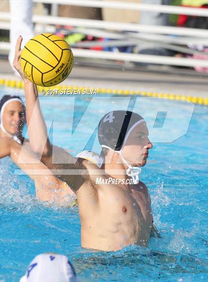 Thumbnail 2 in Carlsbad vs. Newberg (America's Finest City Tournament) photogallery.