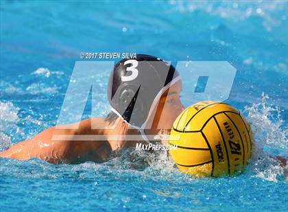 Thumbnail 3 in Carlsbad vs. Newberg (America's Finest City Tournament) photogallery.