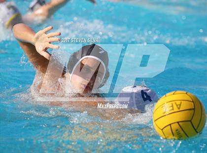 Thumbnail 3 in Carlsbad vs. Newberg (America's Finest City Tournament) photogallery.