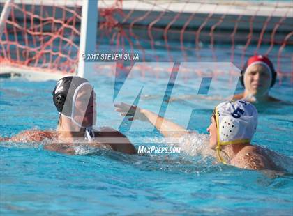 Thumbnail 3 in Carlsbad vs. Newberg (America's Finest City Tournament) photogallery.