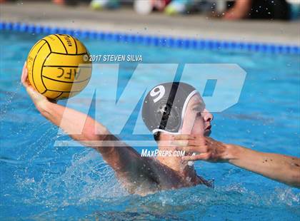Thumbnail 3 in Carlsbad vs. Newberg (America's Finest City Tournament) photogallery.
