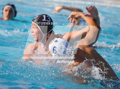 Thumbnail 1 in Carlsbad vs. Newberg (America's Finest City Tournament) photogallery.