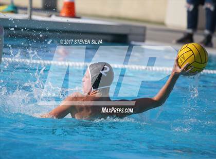 Thumbnail 3 in Carlsbad vs. Newberg (America's Finest City Tournament) photogallery.