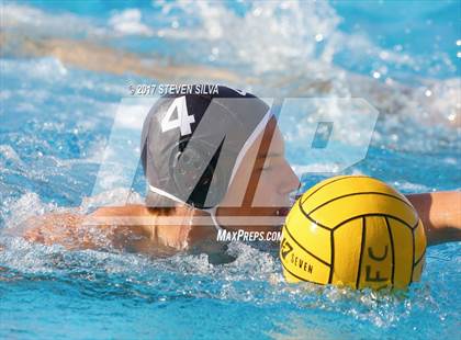 Thumbnail 1 in Carlsbad vs. Newberg (America's Finest City Tournament) photogallery.