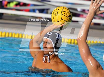 Thumbnail 1 in Carlsbad vs. Newberg (America's Finest City Tournament) photogallery.