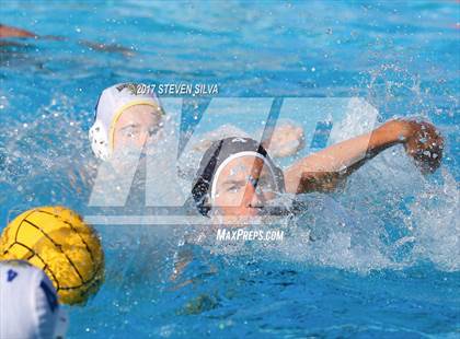 Thumbnail 1 in Carlsbad vs. Newberg (America's Finest City Tournament) photogallery.
