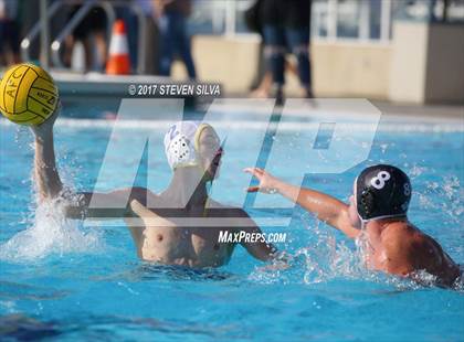 Thumbnail 1 in Carlsbad vs. Newberg (America's Finest City Tournament) photogallery.