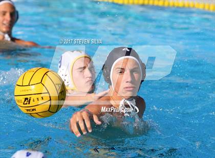 Thumbnail 3 in Carlsbad vs. Newberg (America's Finest City Tournament) photogallery.