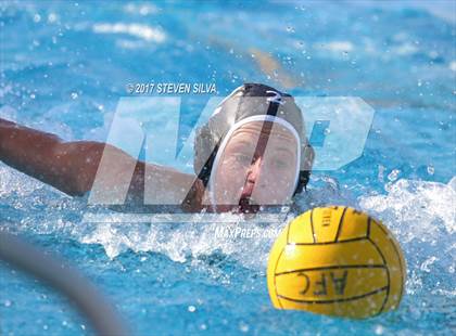 Thumbnail 3 in Carlsbad vs. Newberg (America's Finest City Tournament) photogallery.