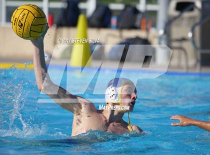 Thumbnail 2 in Carlsbad vs. Newberg (America's Finest City Tournament) photogallery.