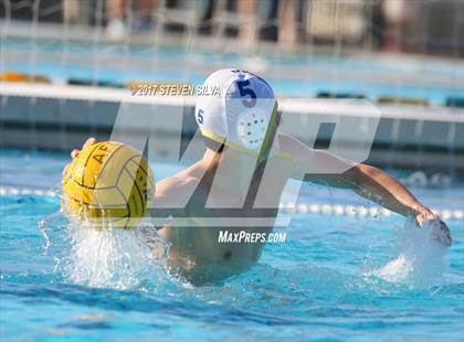 Thumbnail 2 in Carlsbad vs. Newberg (America's Finest City Tournament) photogallery.